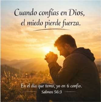 Frases de Dios: Gratitud, Fe, Fortaleza y Amor para Inspirar tu Vida 5 Fuerza de Dios Frases de Dios: Gratitud, Fe, Fortaleza y Amor para Inspirar tu Vida