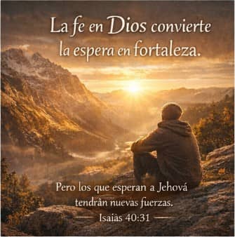 Frases de Dios: Gratitud, Fe, Fortaleza y Amor para Inspirar tu Vida 11 La fe Frases de Dios: Gratitud, Fe, Fortaleza y Amor para Inspirar tu Vida
