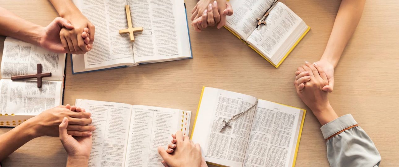 El Conflicto en el Medio Oriente y la Reconfiguración del Cristianismo Político en Colombia (2024–2026) 1 La religión y el cristianismo en el mundo